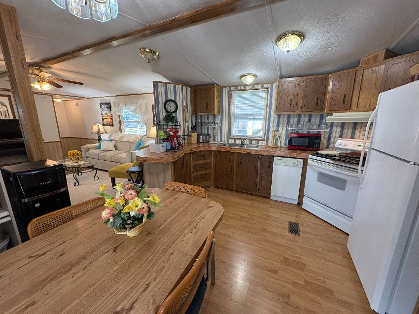 706 Century Lane a Winter Haven, FL Mobile or Manufactured Home for Sale